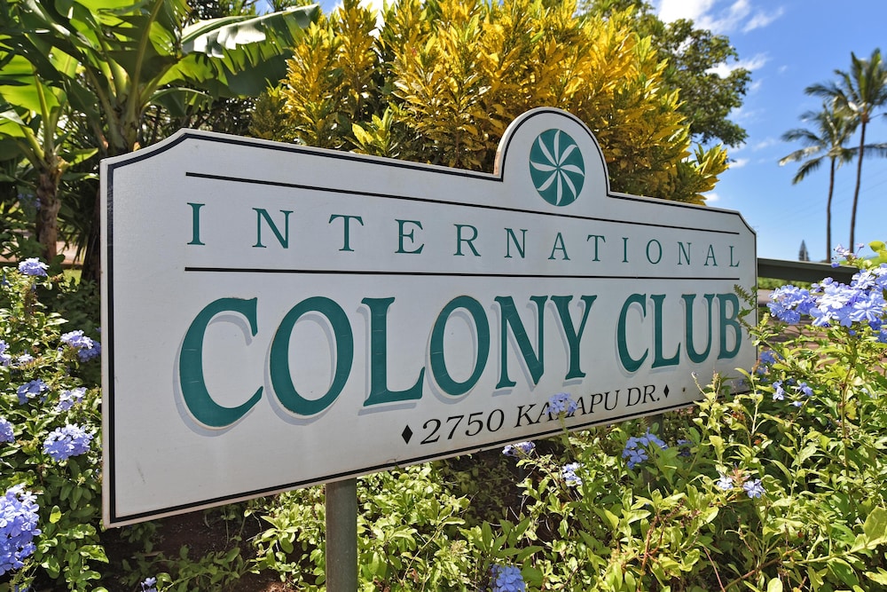 International Colony Club 20 - photo 27