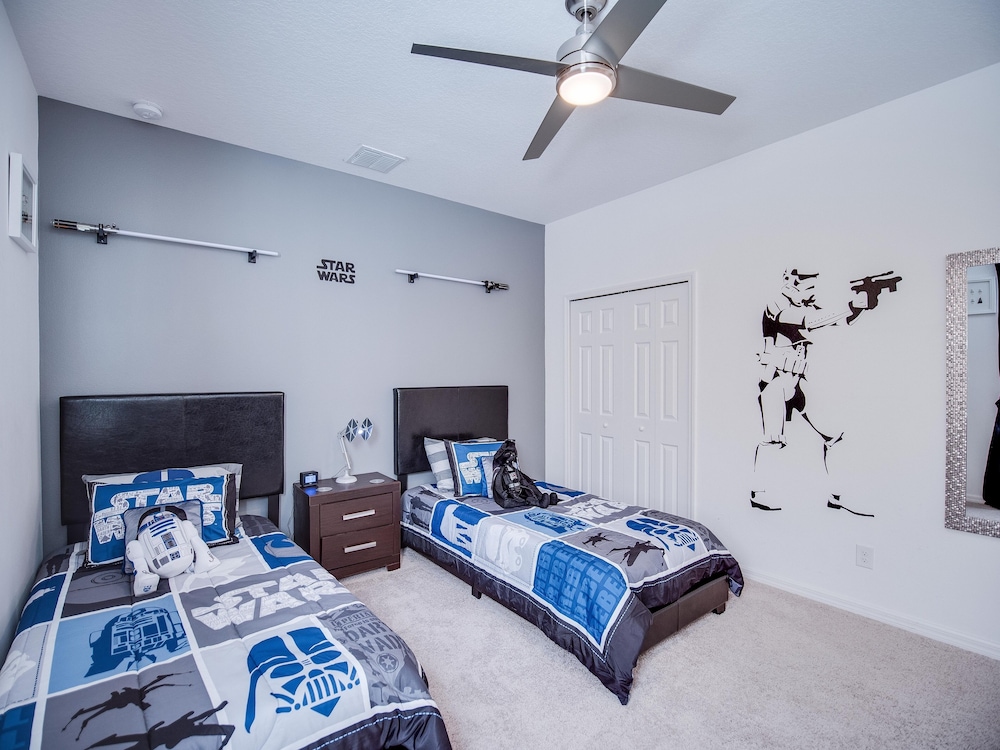 Blissful Retreat 6 Bedrooms - photo 5