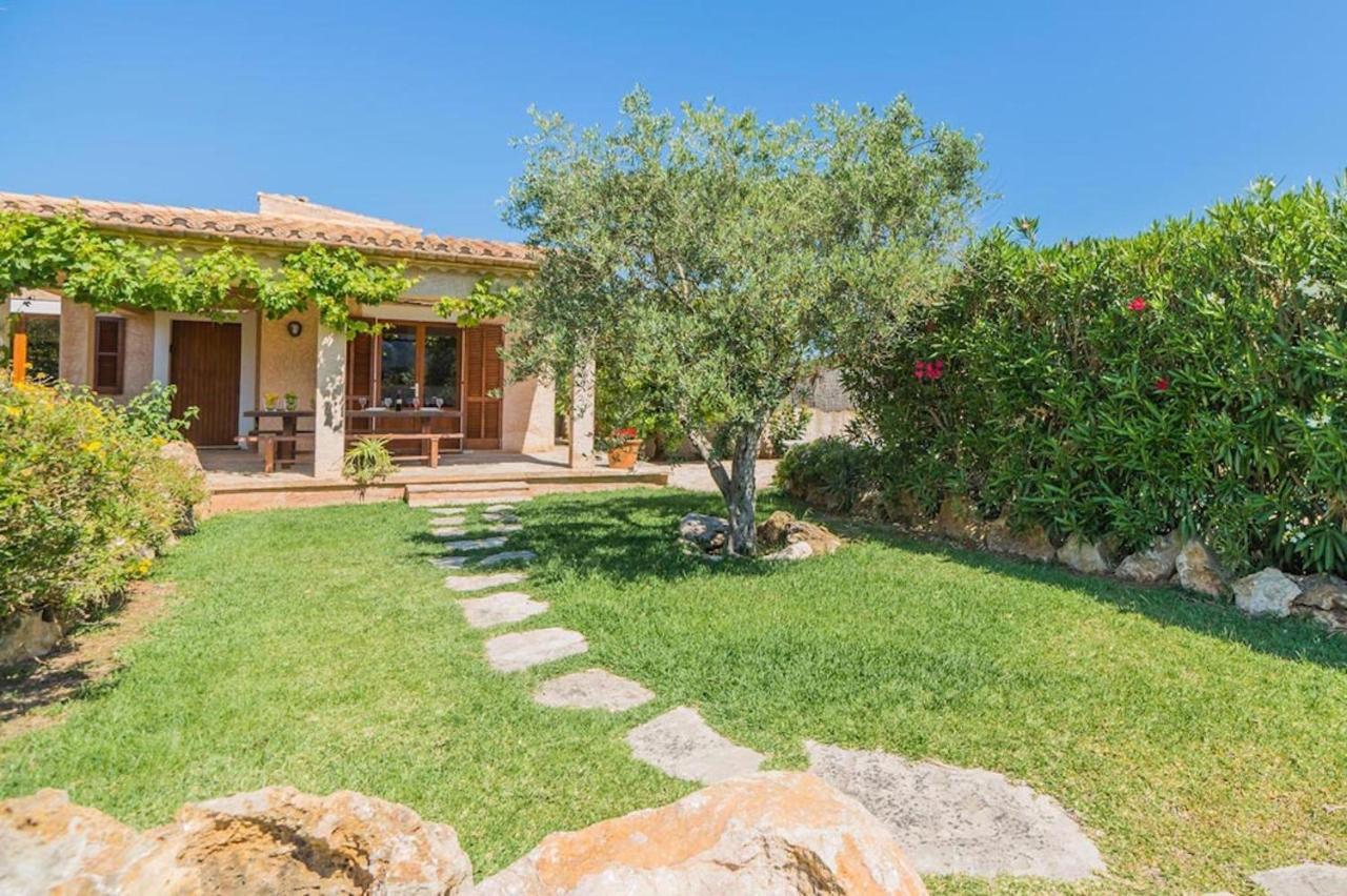Finca Can Xanet - last minute hotel in Alcudia