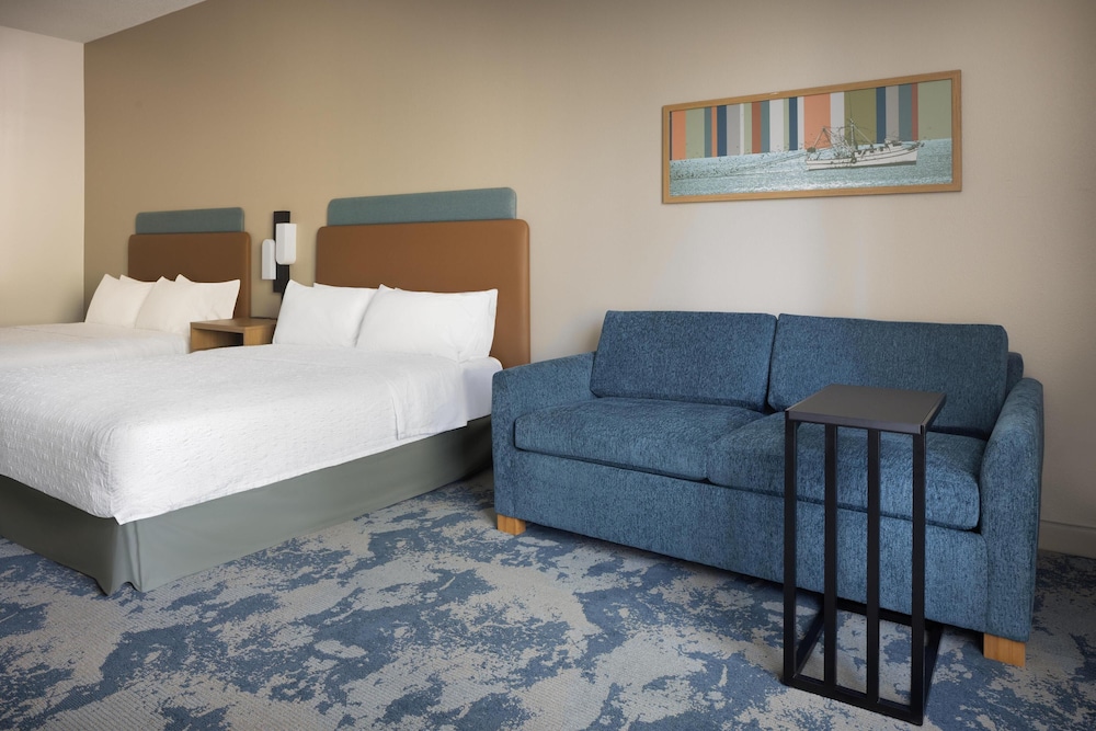 Hampton Inn & Suites Jekyll Island - photo 19