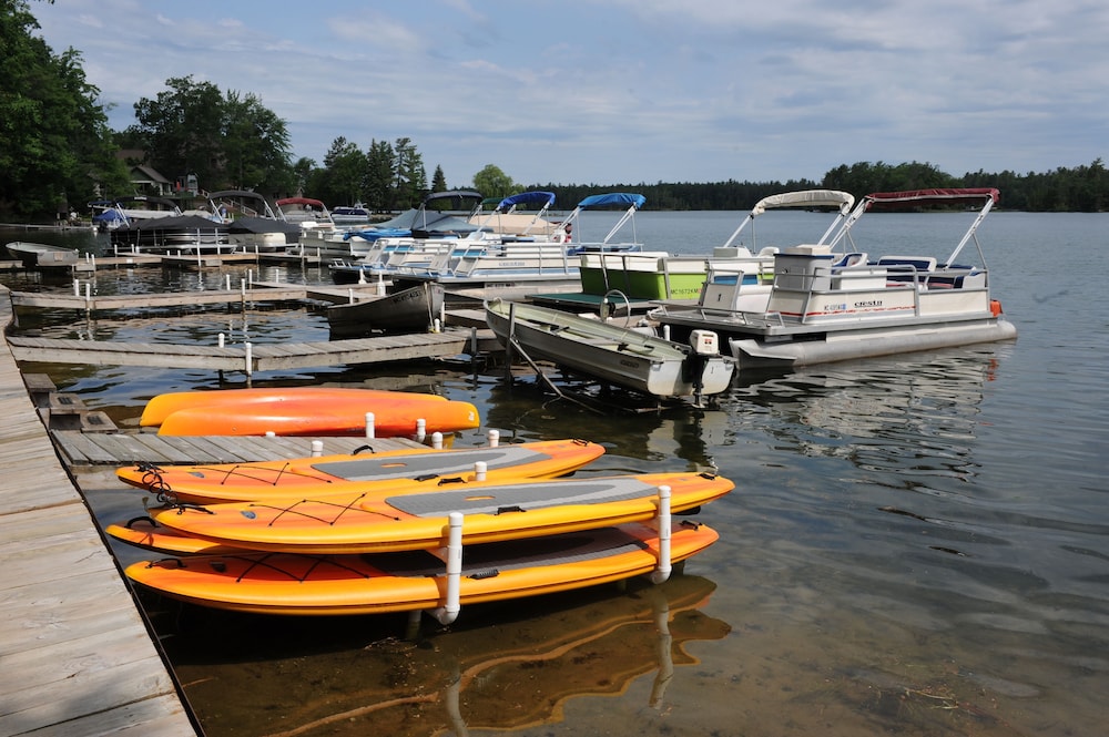 Clear Lake Resort - photo 107