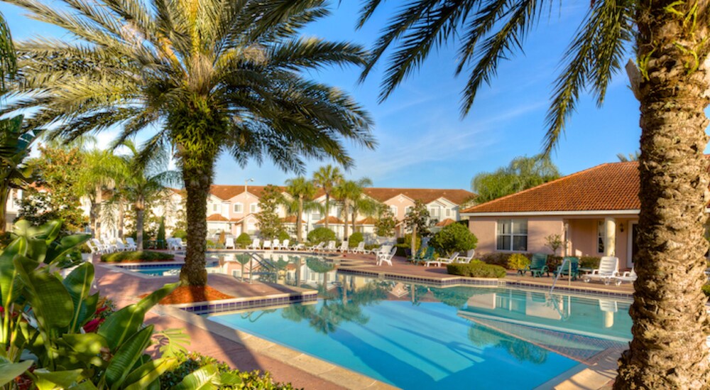 Fiesta Key — 4-Star Luxury Hotel in Kissimmee, United States