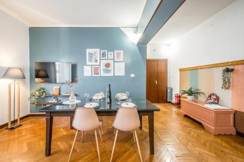 Casa Emilia In The Heart Of Modena — 4-Star Luxury Hotel in Modena, Italy
