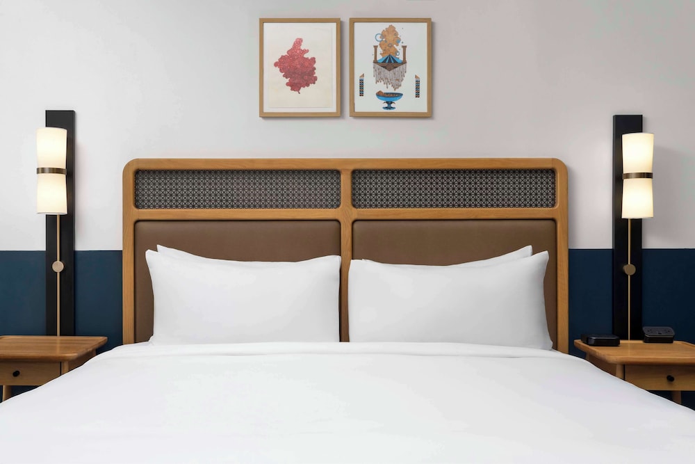 Hotel Theo New Orleans Tapestry Collection by Hilton - photo 11