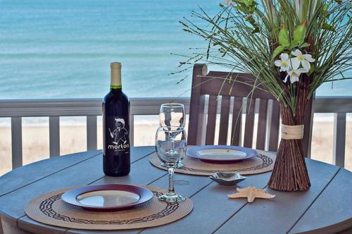 Ffr314 Just Wright - carbon neutral hotel in Kill Devil Hills