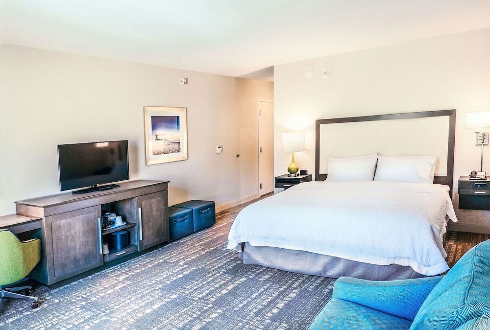 Hampton Inn & Suites Mission Viejo - photo 12