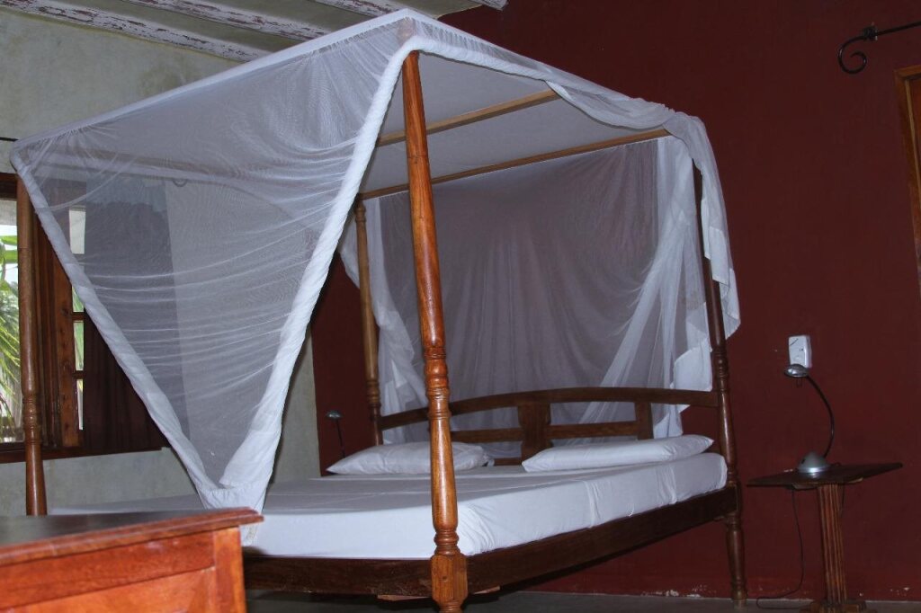 Kibali Villas Resort - carbon neutral hotel in Malindi