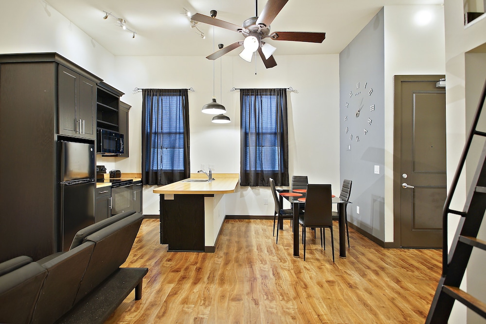 Old West Lofts Down Town Tampa - photo 52