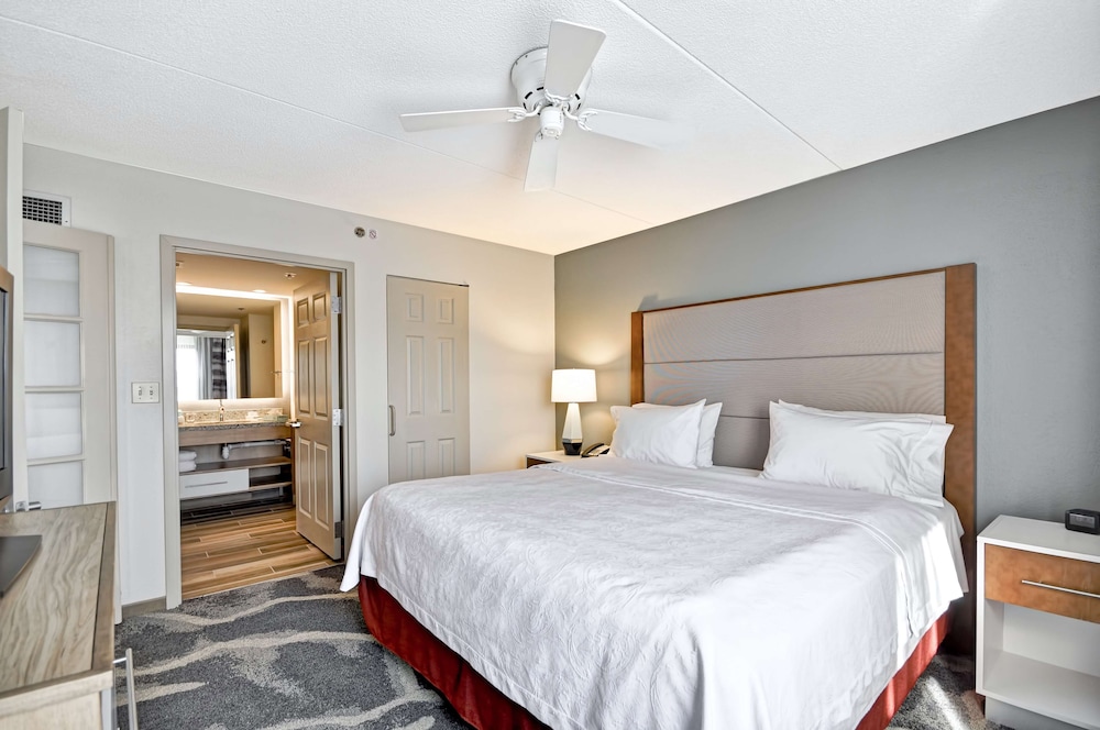 Homewood Suites by Hilton Boston Peabody - photo 12