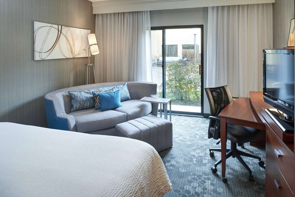 Sonesta Select Milwaukee Brookfield - photo 9