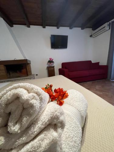 La Casetta di Antonietta — 4-Star Luxury Hotel in Fiumicino-Isola Sacra, Italy