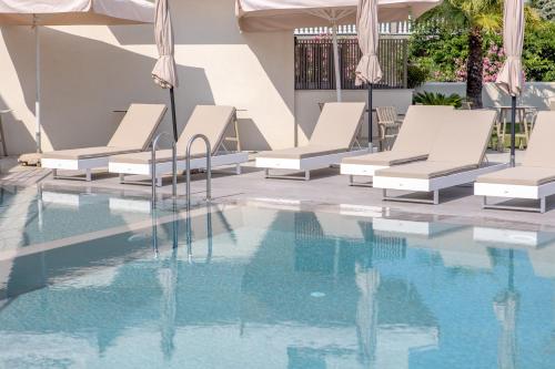 KonPolis Suites Adults Only Over 12 — Asprovalta — photo 5