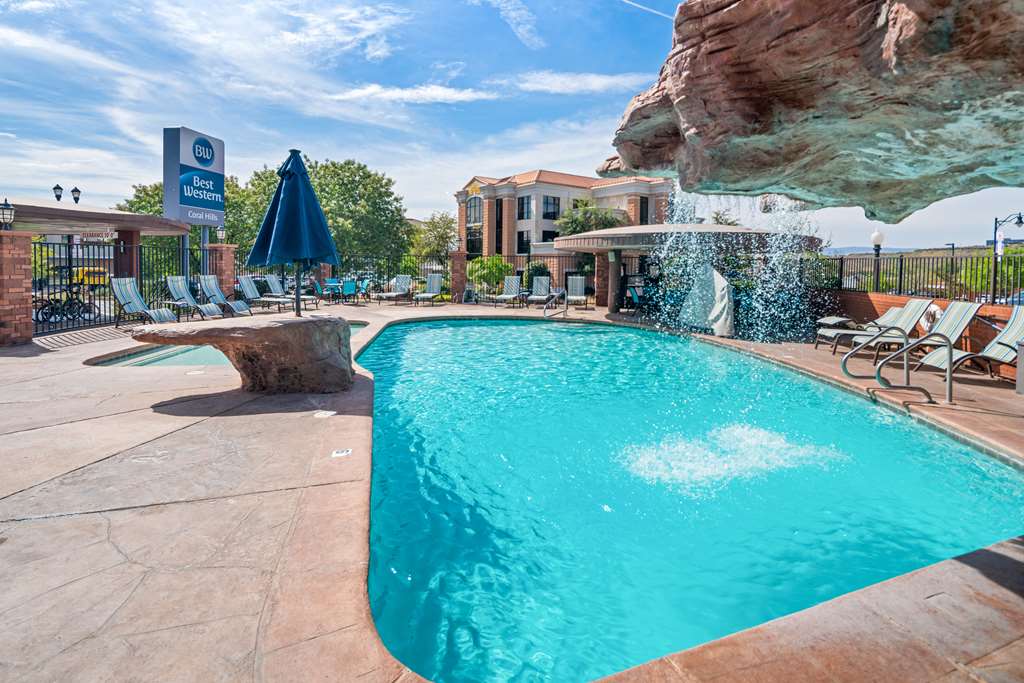 Best Western Coral Hills - photo 7