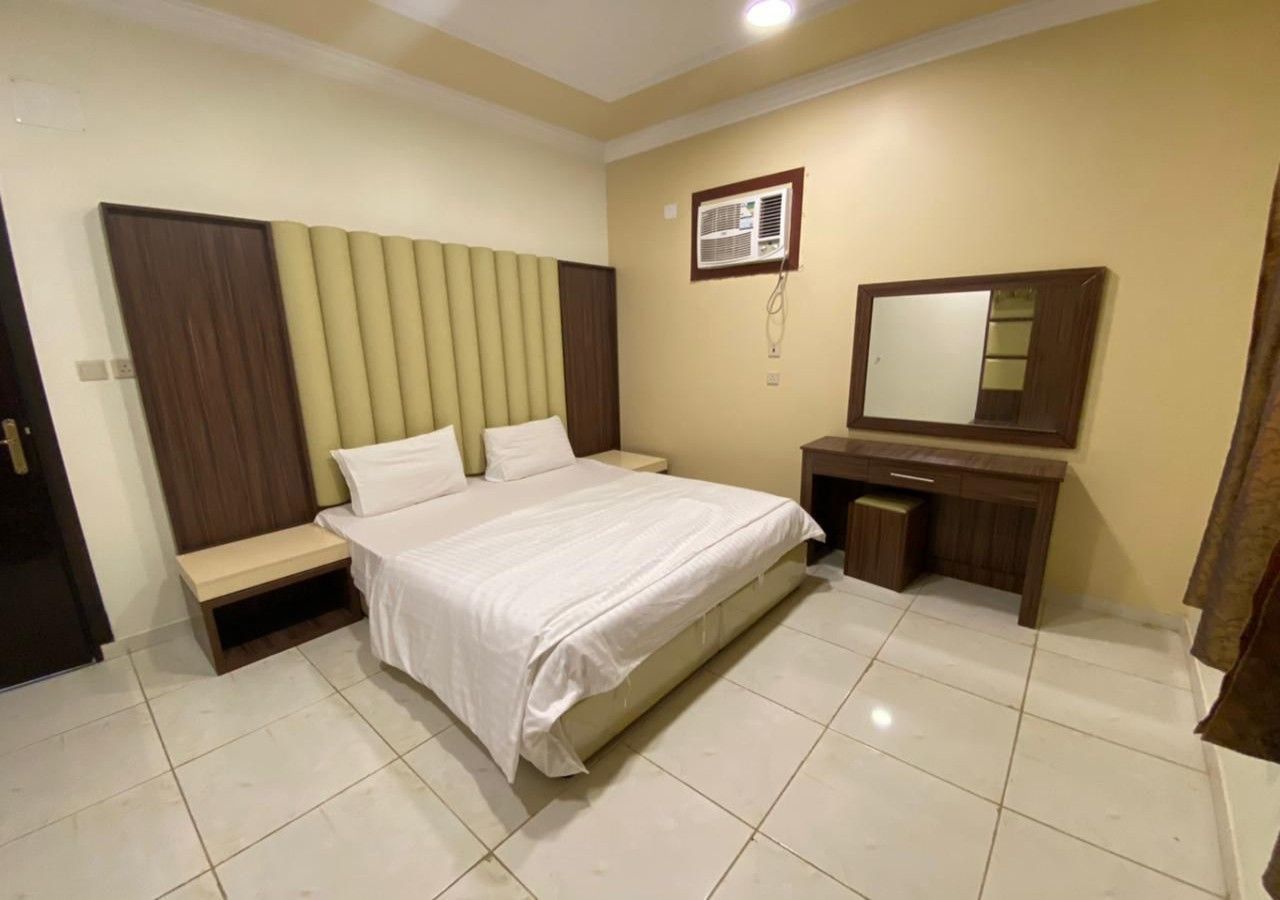 Sama Al Khamis Hotel Apartments