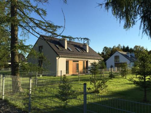 Binduga in Szczytno, Poland