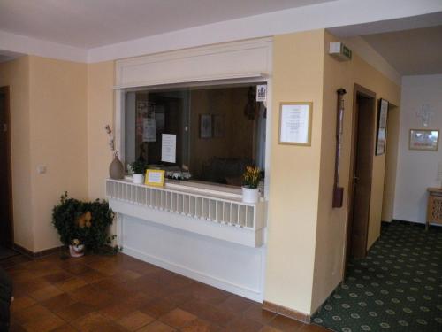 Appartementhaus Inntal Nichtraucherhaus in Bad Fussing, Germany