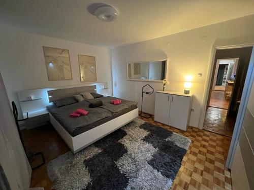 Sweet apartman Maša — 4-Star Luxury Hotel in Zagreb, Croatia
