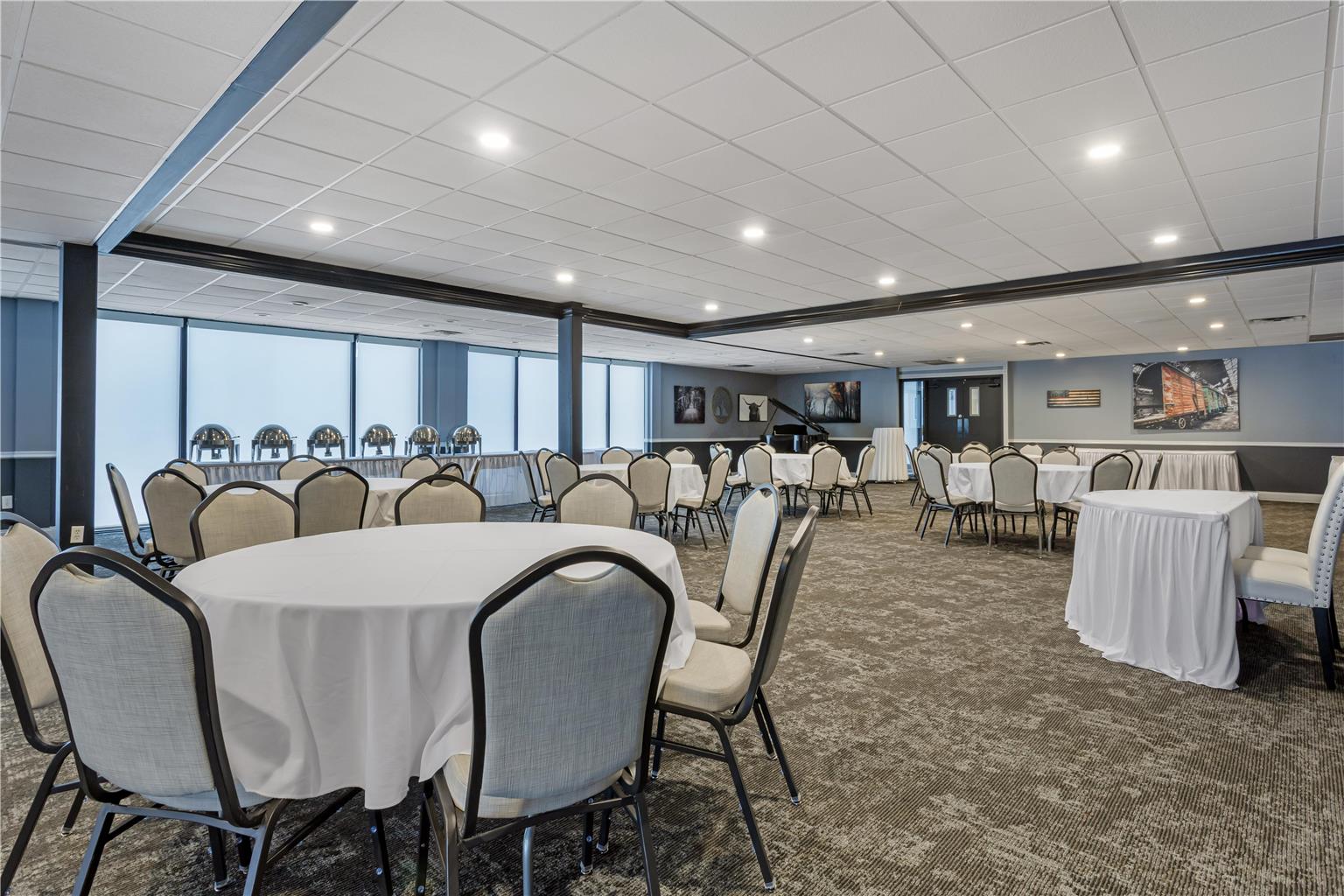 Best Western Hunt's Landing Hotel Matamoras Milford - photo 46