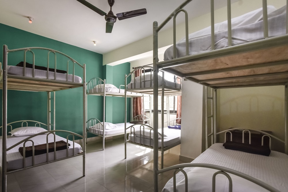 Hashtag Rooms — Calangute — photo 3