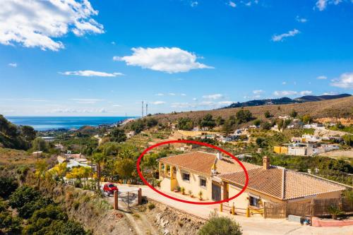 Villa Las Palomas — Frigiliana — photo 4