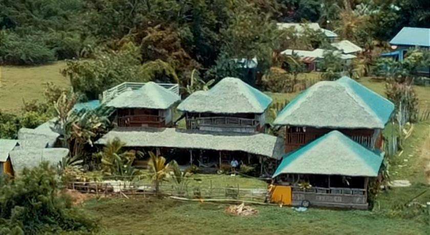 Dupas Luce Love Lodges - last minute hotel in Talipan
