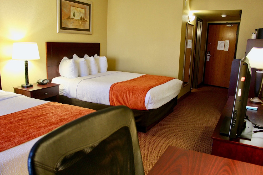Comfort Inn Eagan Minneapolis St. Paul South - photo 9