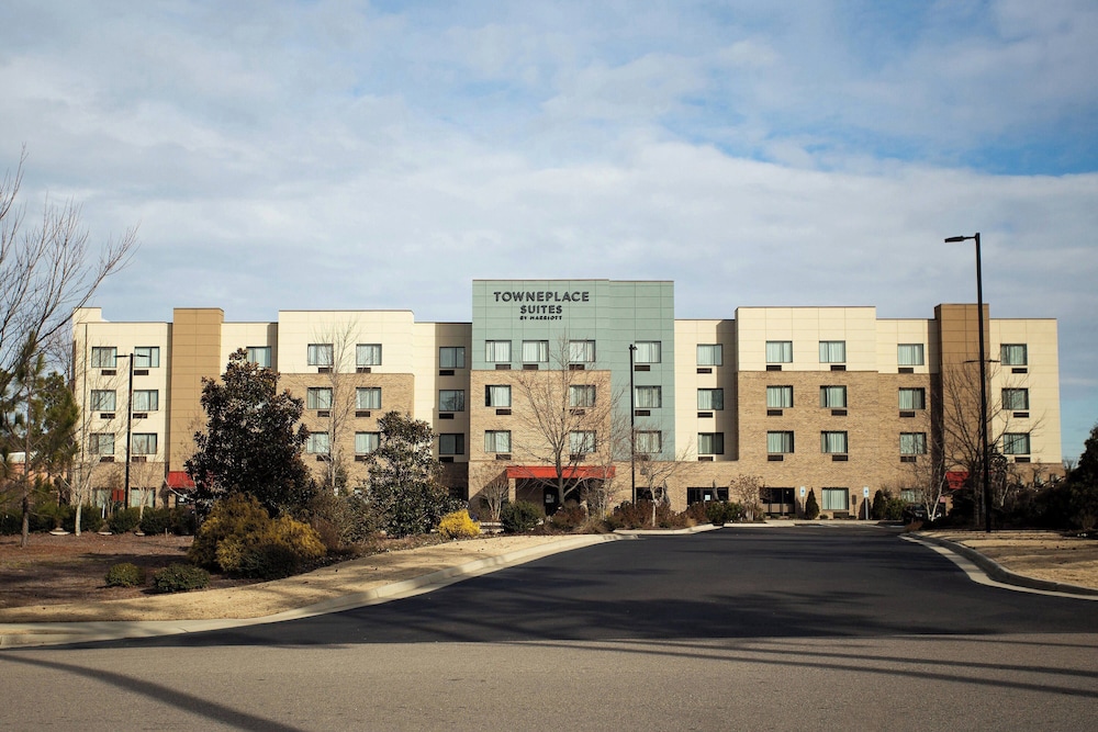 Towneplace Suites Southern Pines Aberdeen - photo 38