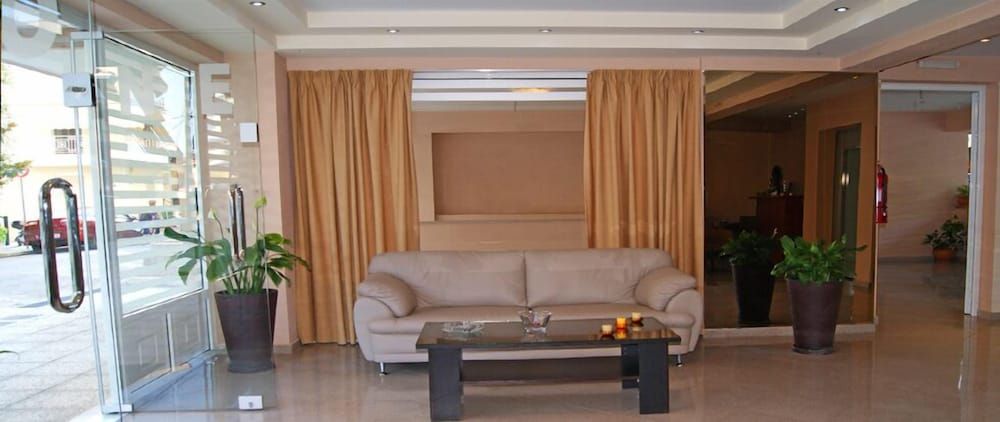 Neon Hotel in Aidipsos, Greece