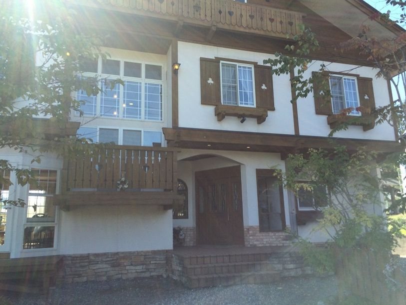 Resort Inn White Silver - last minute hotel in Hakuba