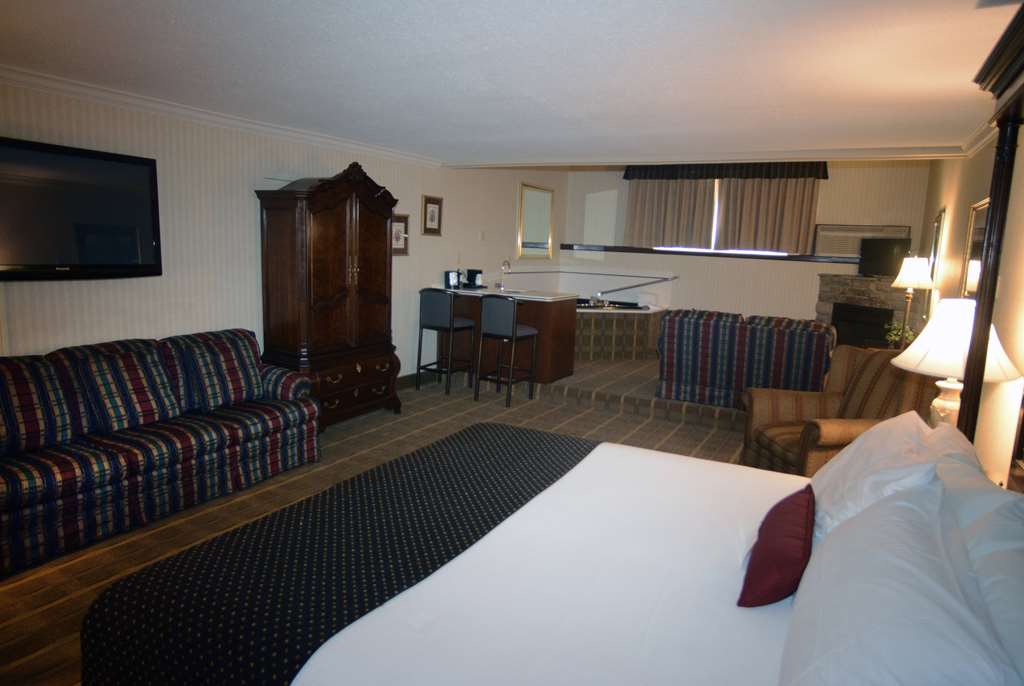 Wyndham Garden Warsaw - photo 11