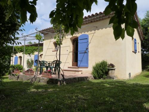 Bellevue - carbon neutral hotel in Le Tignet