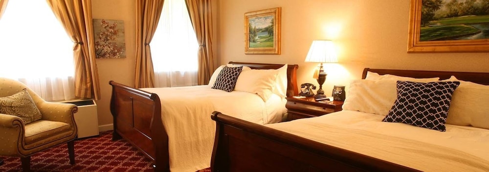 The Martha Washington Inn & Spa - photo 19