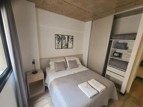 Departamento Salta Capital ae Edificio Usina — 4-Star Luxury Hotel in Salta, Argentina
