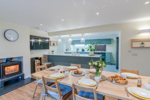 The Weir House — 4-Star Luxury Hotel in Hereford, United Kingdom