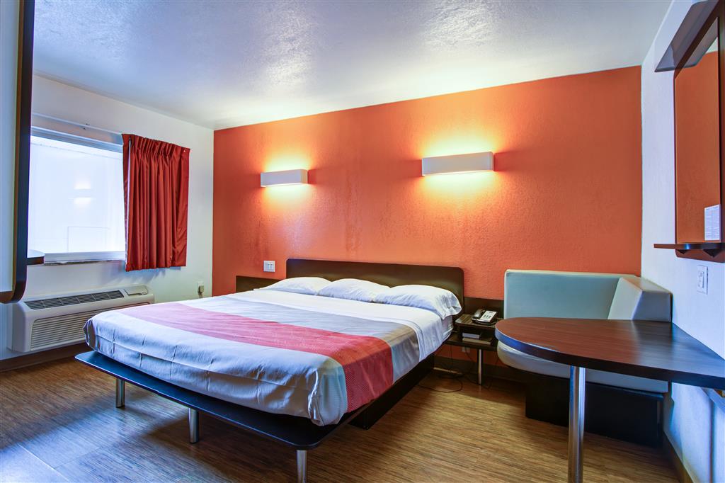 Motel 6 Richfield OH - photo 15