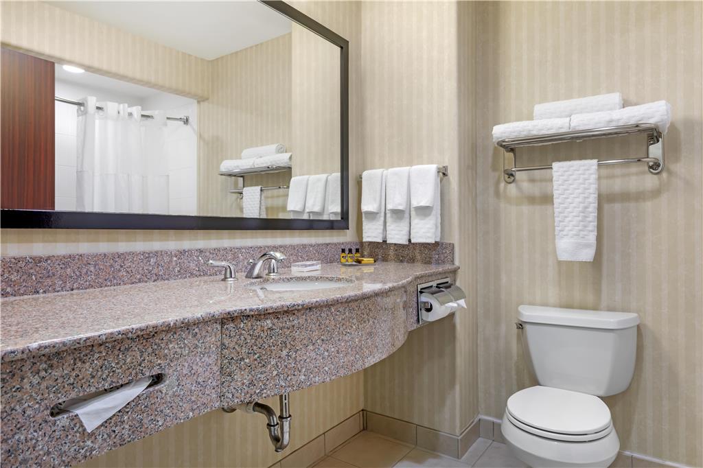 Best Western Plus Waxahachie Inn & Suites - photo 17