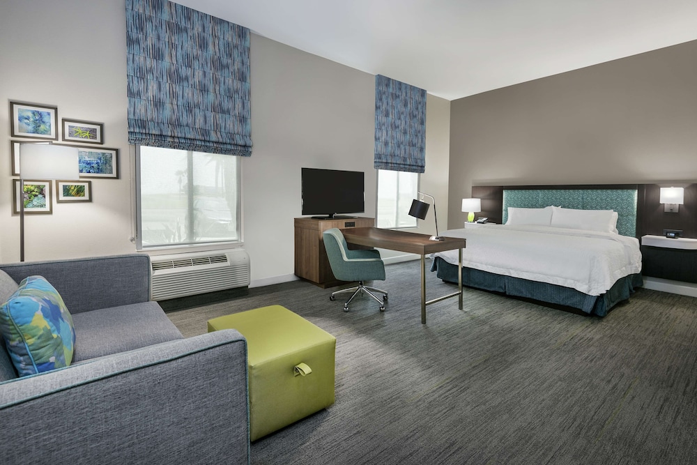 Hampton Inn & Suites by Hilton Portland Corpus Christi - photo 13