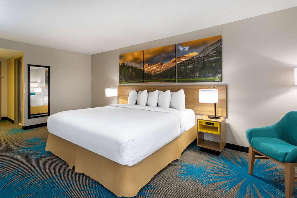 Days Inn & Suites by Wyndham Denver International Airport - photo 18