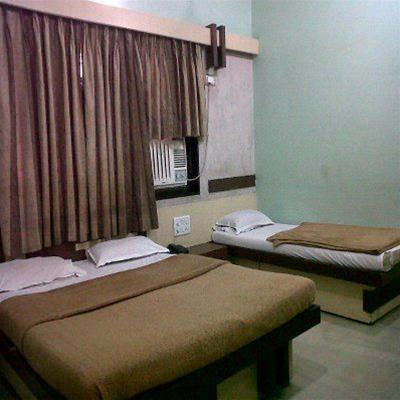 Hotel Saiba — Ahmadnagar — photo 4