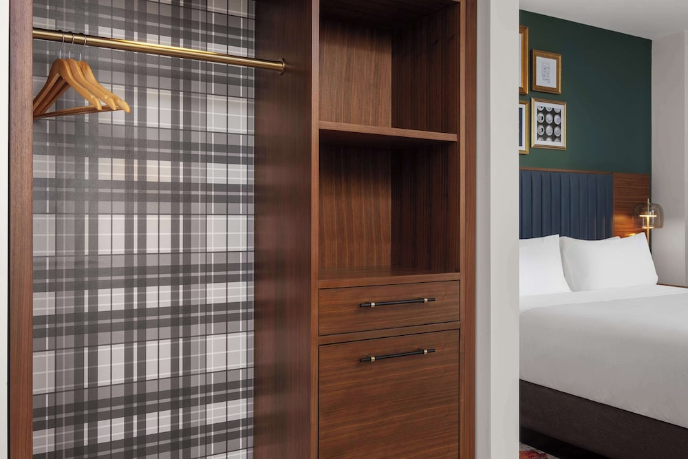 Hotel Ardent Dayton Downtown Tapestry Collection by Hilton - photo 12