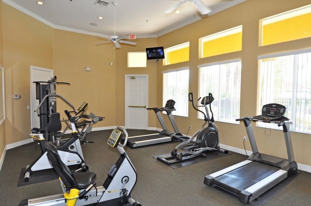 Spacious 7bd Pool Gm Hm Terra Verde Resort 211hbl 7 Bedroom Home by RedAwning - photo 28