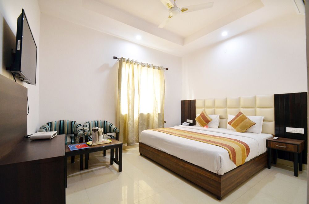 Hotel RC Regency