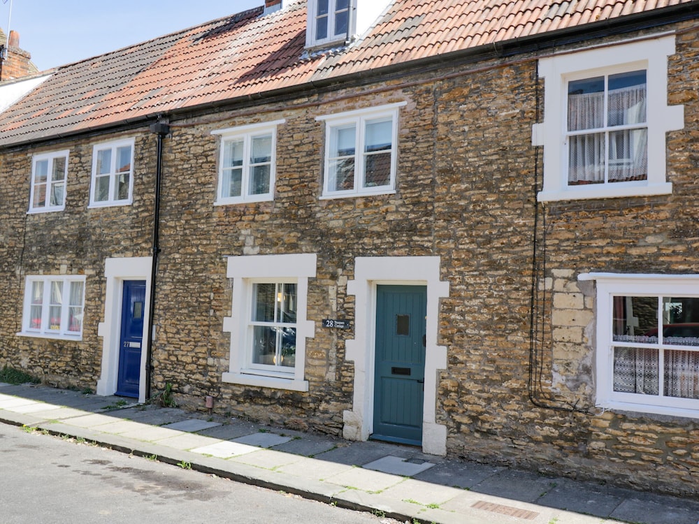 Troopers Cottage — 4-Star Luxury Hotel in Frome, United Kingdom