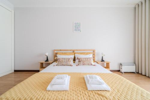 Hideaway by House and People — 4-Star Luxury Hotel in Vila Do Conde, Portugal