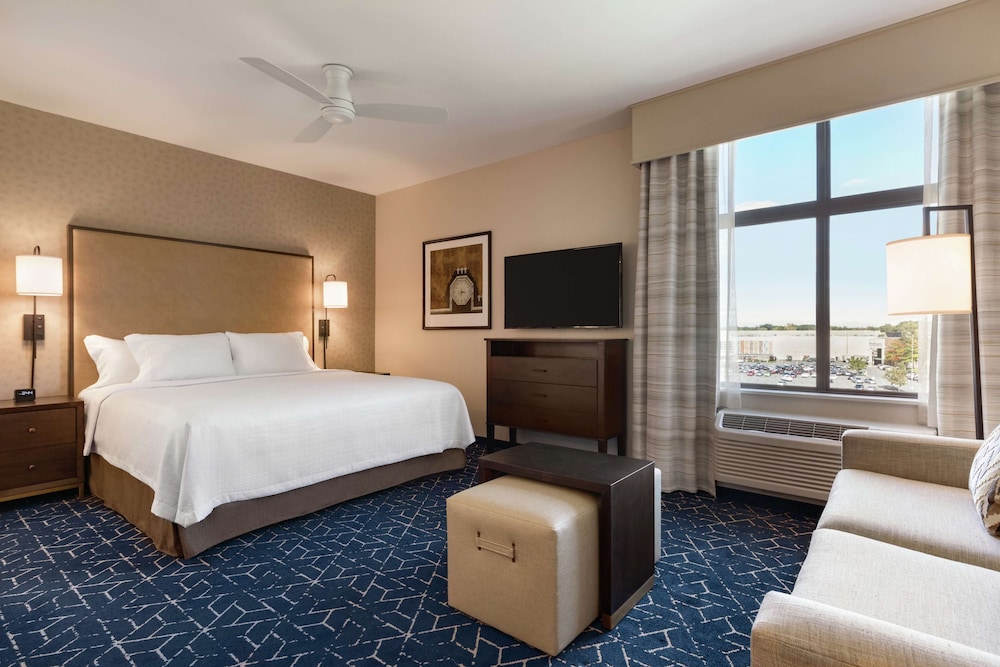 Homewood Suites by Hilton Albany Crossgates Mall NY - photo 16