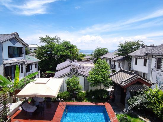 South Hotel - last minute hotel in Dali