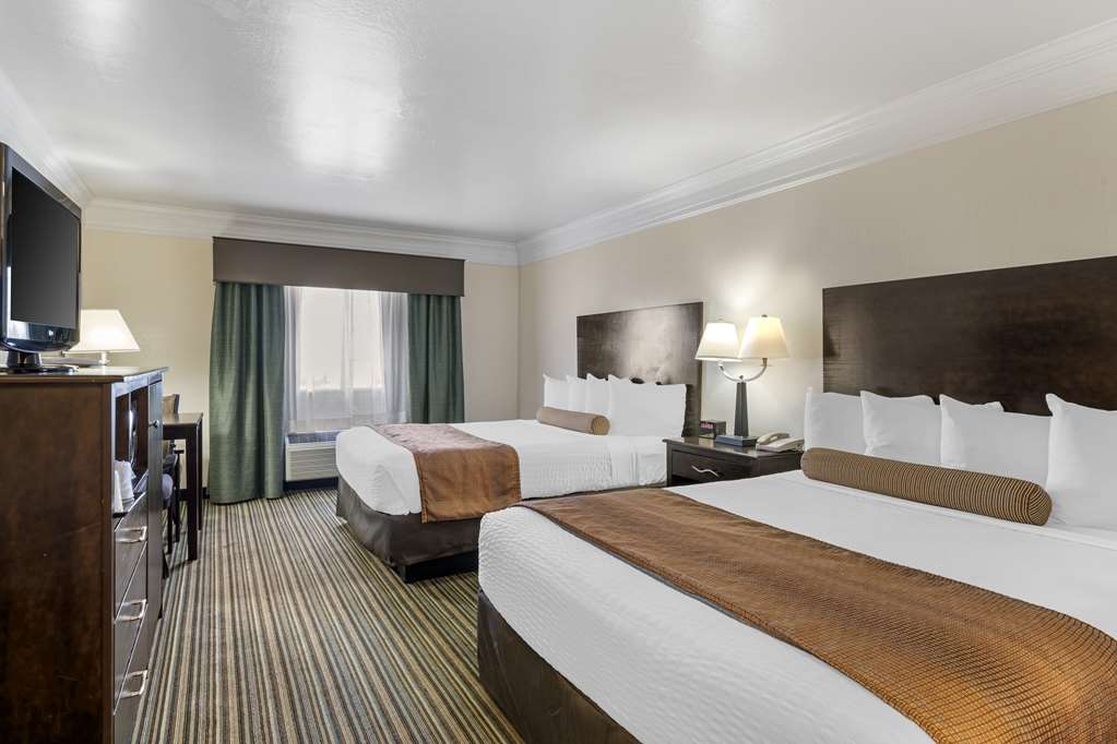 Best Western Liberty Inn - photo 23