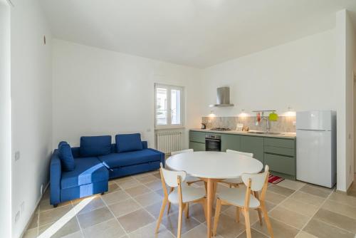 Casa Il Centro by Rentbeat — 4-Star Luxury Hotel in Vieste, Italy