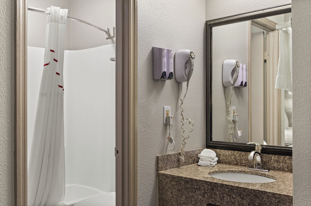 Red Roof Inn Baldwin - photo 15