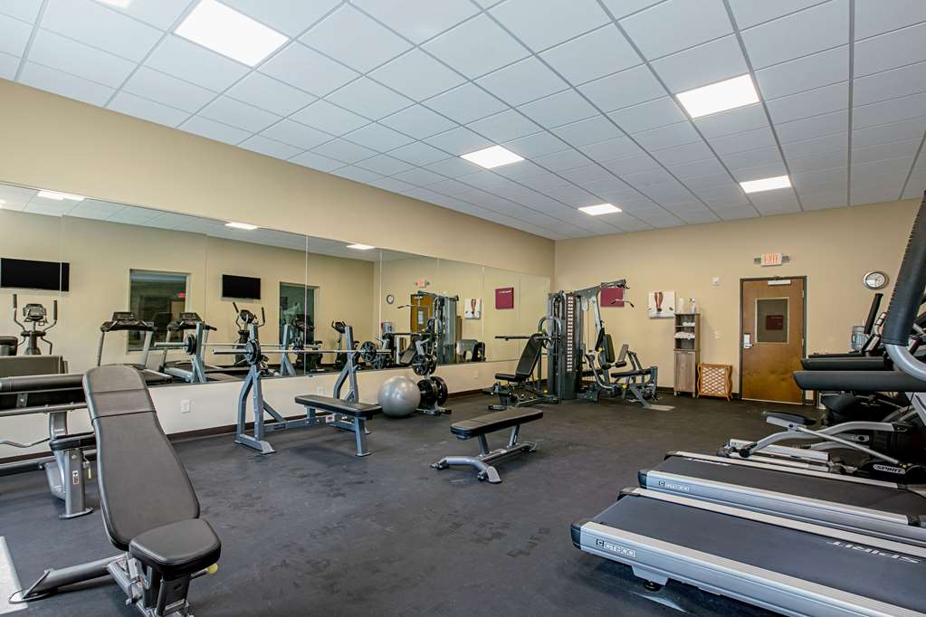 Comfort Suites Fishkill near Interstate 84 - photo 43